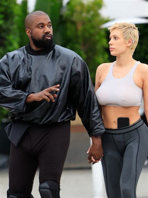 Real Reason Bianca Censori Going Naked To The Grammys Made So Many People Uncomfortable News