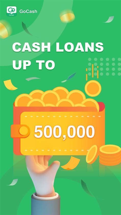 Gocash Money Loan Para Iphone Descargar
