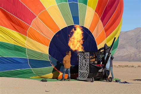 Successful launch of rocket from high-altitude balloon makes space more ...