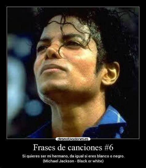 Frases De Canciones 6 Desmotivaciones