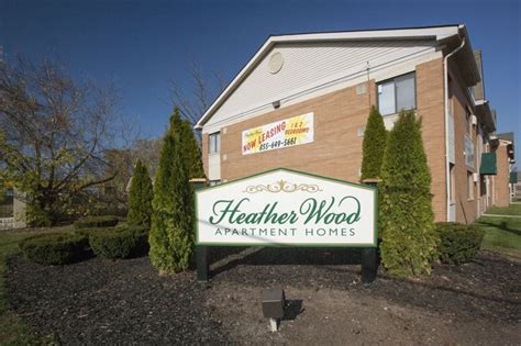 Heatherwood Apartments Inkster Mi Apartment Finder