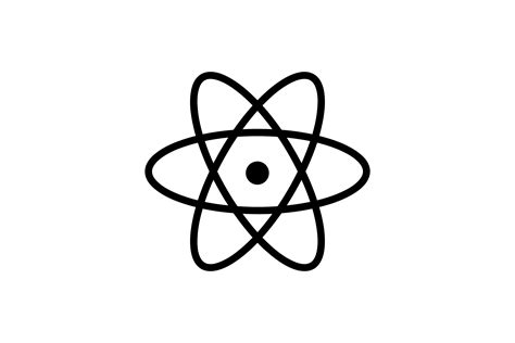 Atom Symbol