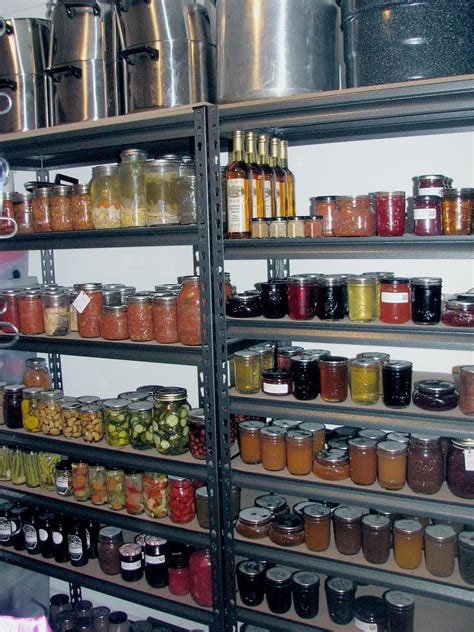 Food Preserving Reasons To Preserve Your Own Food