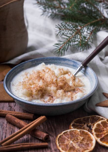 140+ Rice Pudding Xmas Stock Photos, Pictures & Royalty-Free Images - iStock