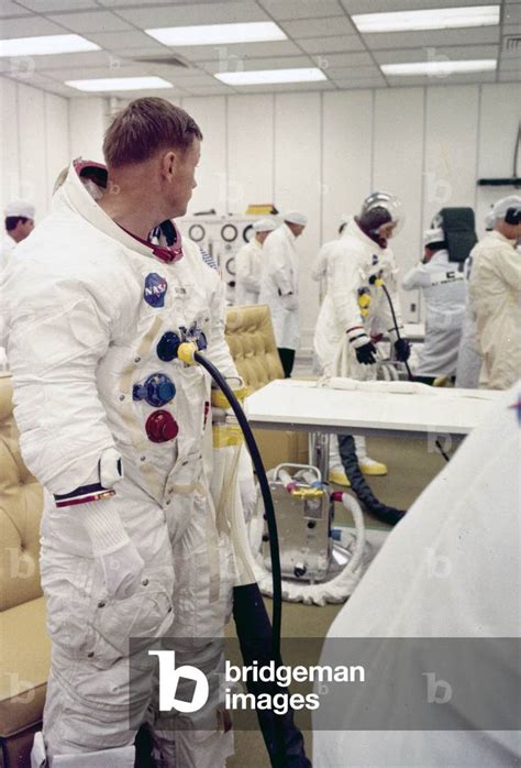 Image Of Manned Space Flight Usa Apollo Apollo Astronauts Neil