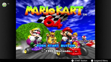 Mario Kart 64 Video Comparison N64 Vs Wii VC Vs Wii U VC Vs NSO YouTube