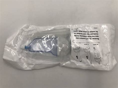 Atrium 16100 Pneumostat Chest Drain Valve X Gb Tech Usa