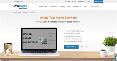 Top 8 Test Maker Software For Teachers In 2021