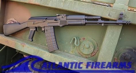 NOW IN STOCK Arsenal SAM5 67 AK47 556 MILLED Rifle Atlantic