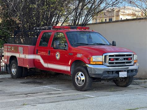 Milpitas Fire Dept Utility 2 Milpitas Fire Department Sta Flickr