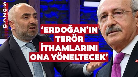 İsmail Saymaz Kılıçdaroğlunun İkinci Tur Stratejisini Açıkladı ‘daha Milliyetçi Olacak Youtube