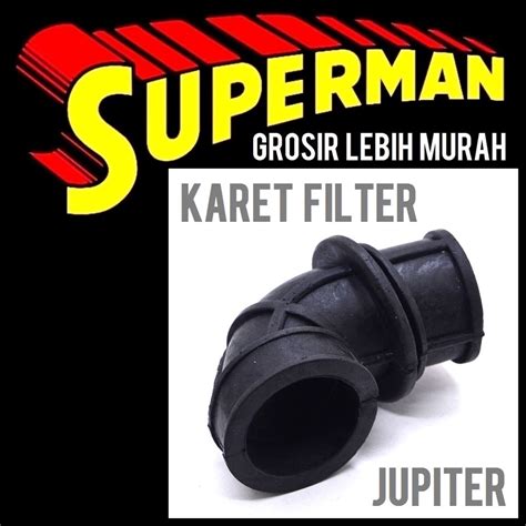 Jual KARET FILTER JUPITER Join Karburator Karbu Karburasi Saringan