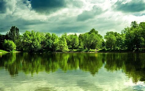 Green Landscape Wallpapers - Top Free Green Landscape Backgrounds ...