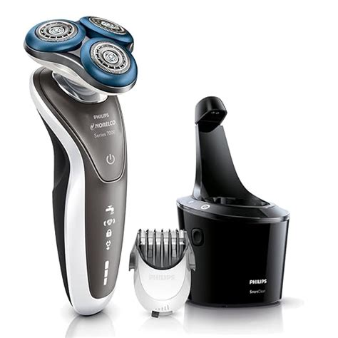 Best Electric Razor For Sensitive Skin 2022 Mens Grooming Lab