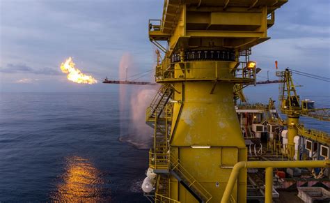 Sapura Energy To Sell Gas Producer To Totalenergies