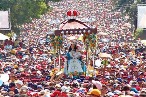 Procesión Divina Pastora