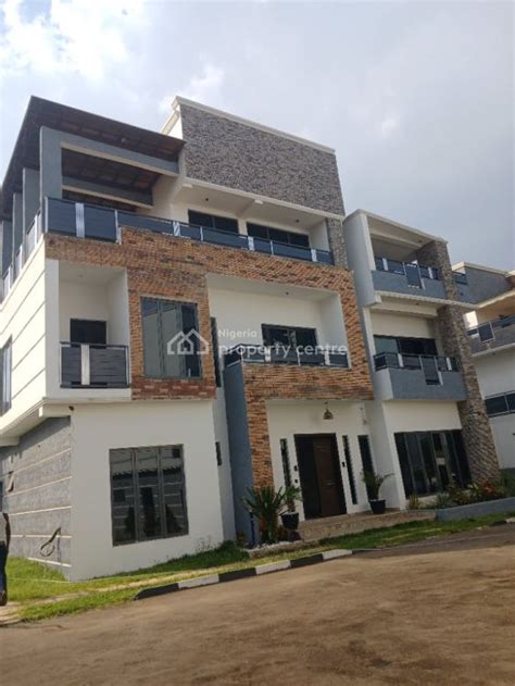 For Sale Well Built Bedroom Semi Detached Duplex With Room Bq