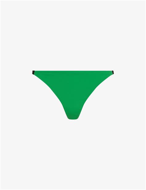 Shop Calvin Klein Cheeky String Bikini On Rinascente