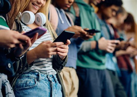 What Are Your Kids Saying On The Internet Your Guide To Current