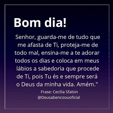 204 Curtidas 12 Comentários Deus Abençoou Oficial 🕊️ Deusabencoouoficial No Instagram