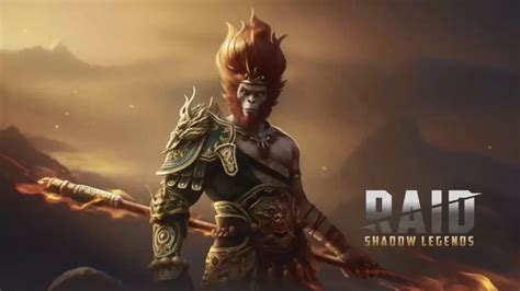 Raid Shadow Legends Champions Tier List October 2023 EduViet Corporation