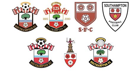 The Southampton Logo History, Colors, Font, And Meaning