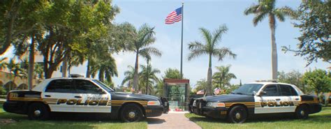 Tequesta, FL - Official Website - Police Department