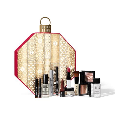 Best Beauty Advent Calendars From M S To Elemis Look