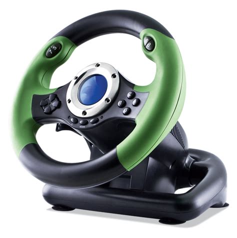 Игровой руль DRIFT