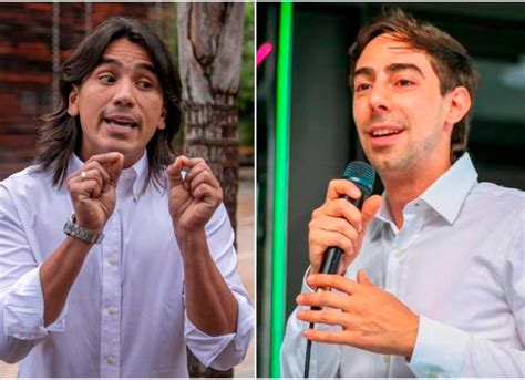 Los Candidatos Del Quinterismo Se Desploman En Intención De Voto Para Alcaldía De Medellín