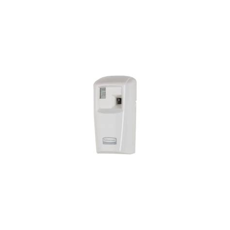 Rubbermaid Technical Concepts Microburst Lcd Air Freshener