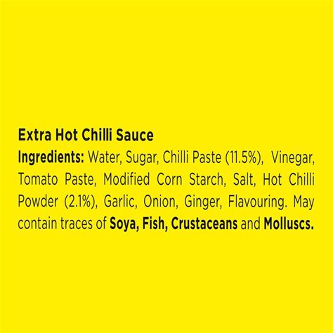 Maggi Extra Hot Chilli Sauce G Ricenspices