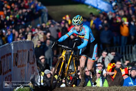 UEC Awards Cyclocross European Championship 2014 To Germany Velomotion