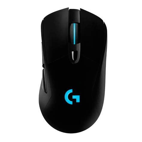 Купить Logitech G703 910 005640 цена 7499 ₽ характеристики