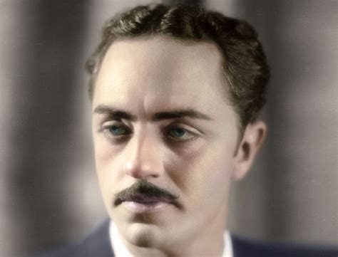 william powell   worlds unluckiest lover