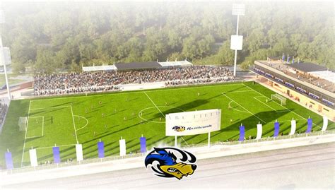 Riverhounds Unveil New Stadium | Chartiers Valley, PA Patch