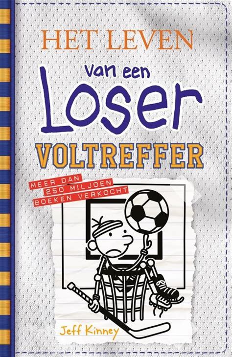 Het Leven Van Een Loser Voltreffer Lezen Op School