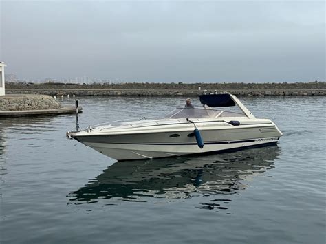 Sunseeker Tomahawk M Girona Boats And Outboards