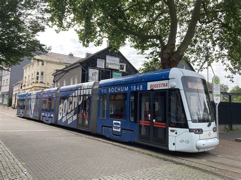 BOGESTRA Und Stadt Bochum Laden Zum Ostershopping Ein SPD Ortsverein