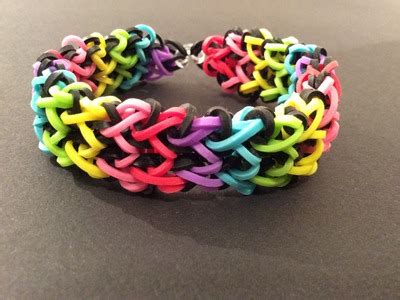 Rainbow Loom Nederlands D Loom Vriendje