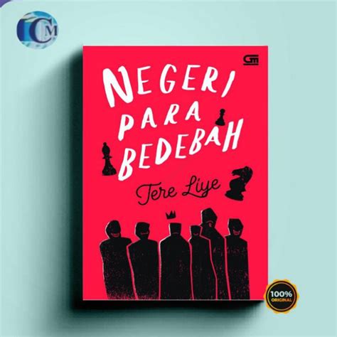 Jual Negeri Para Bedebah Tere Liye Shopee Indonesia