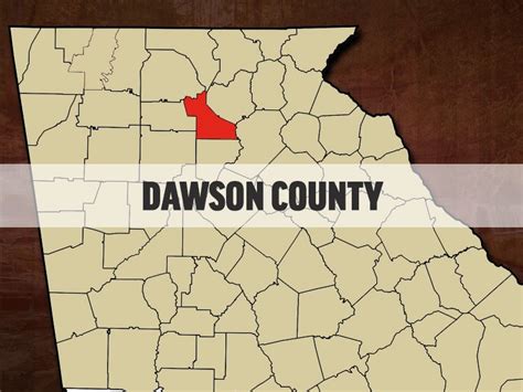 Dawson County Officials announce grand opening of Dawso... | AccessWDUN.com