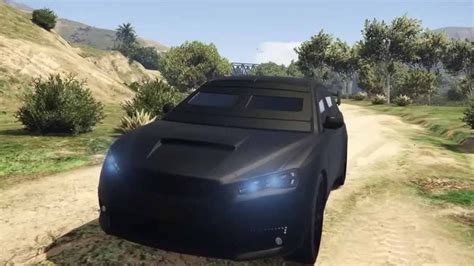 Best GTA 5 Online Armored Car 2023 Gamer Tweak