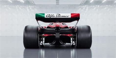 Alfa Romeo Addio Ad Abu Dhabi L Ultima Gara In F1 Del Biscione