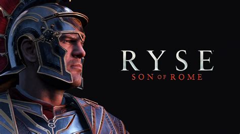 Ryse Son of Rome Gameplay en Español xboxadictos