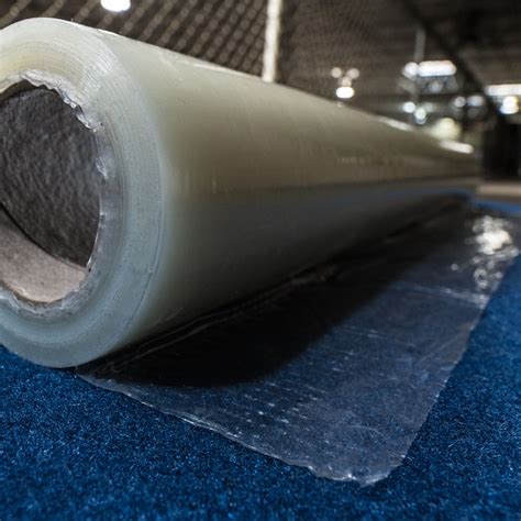 Carpet Shield Carpet Protection Film Surface Shields