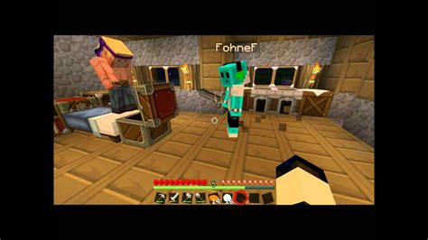 Lets Play Minecraft Folge Youtube