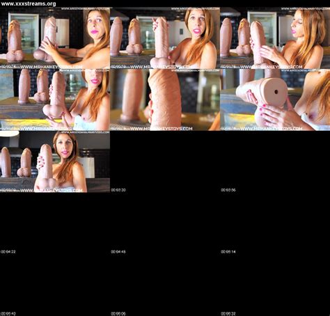 Argendana Argendana Latin Lover Xxxl Dildo XXXStreams Org