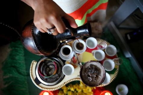 Eritrea Coffee Table - Coffee Table Design Ideas