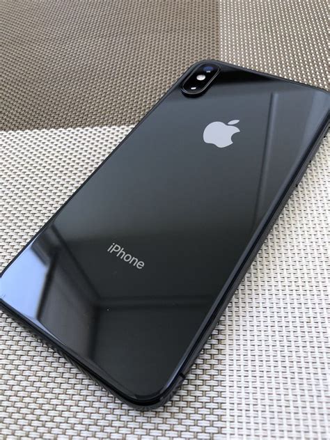 Iphone X 256 Gb Space Grey Neverlock Айфон 10 256 Гб 6 700 грн